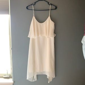 BCBG never been worn dress